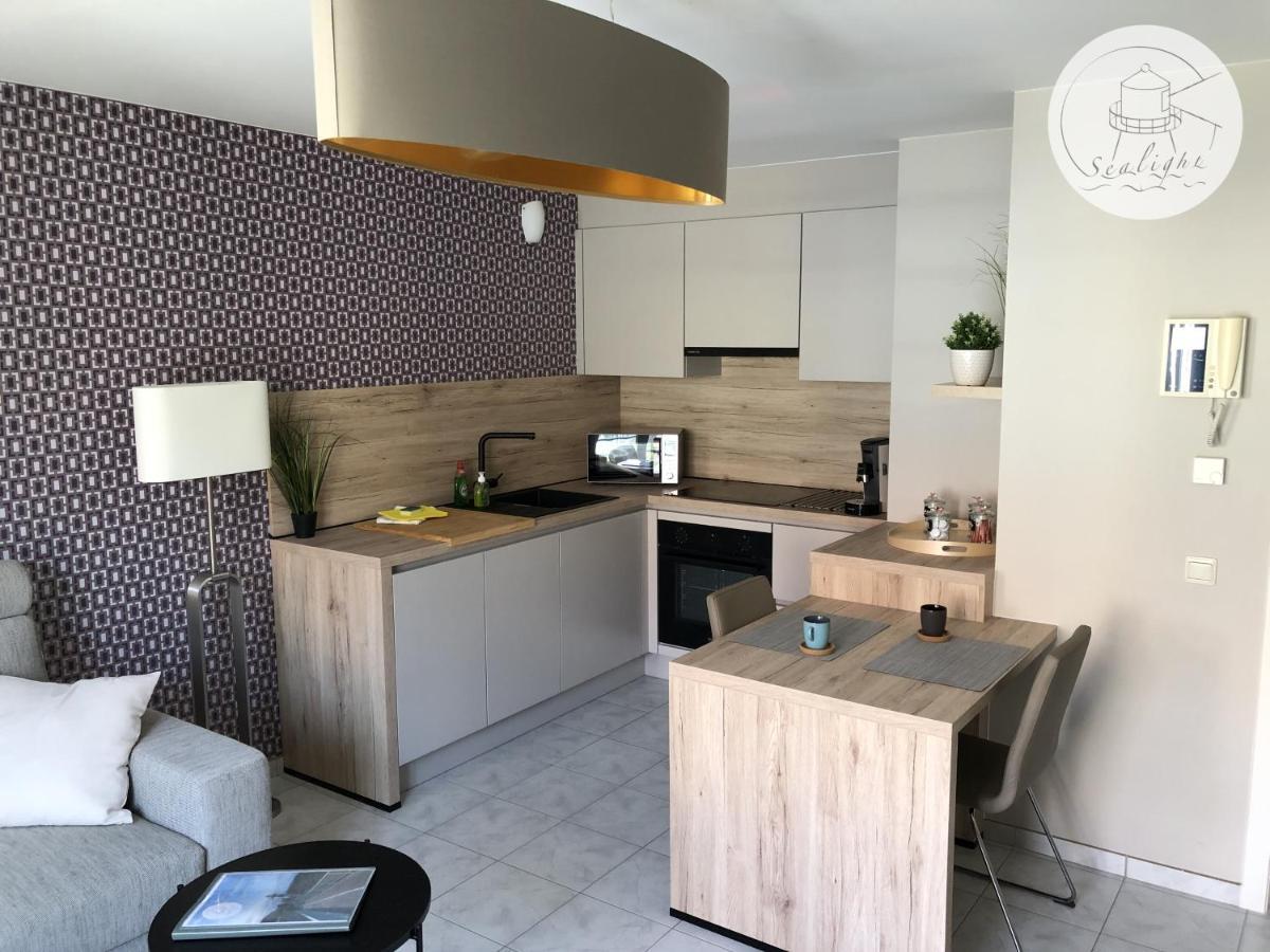 Appartement Sealight デ ハーン エクステリア 写真