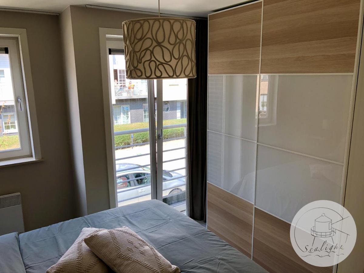 Appartement Sealight デ ハーン エクステリア 写真