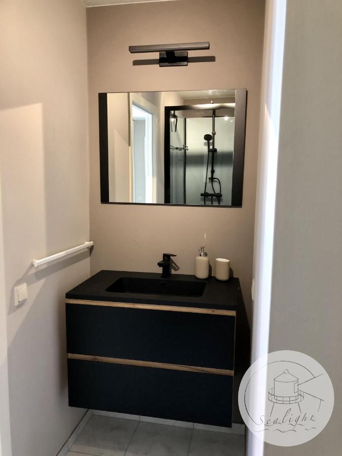 Appartement Sealight デ ハーン エクステリア 写真
