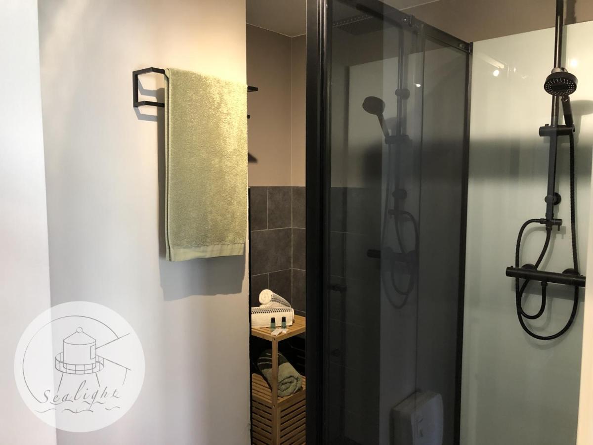 Appartement Sealight デ ハーン エクステリア 写真