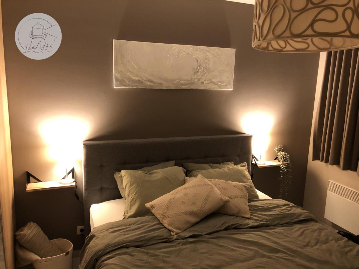 Appartement Sealight デ ハーン エクステリア 写真