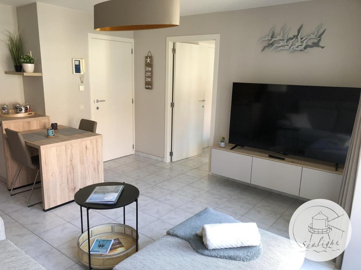 Appartement Sealight デ ハーン エクステリア 写真
