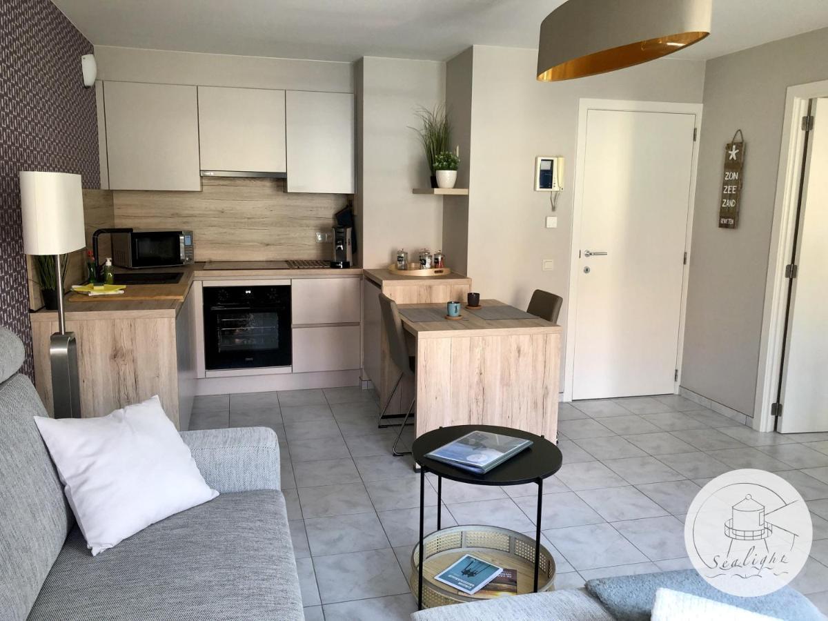 Appartement Sealight デ ハーン エクステリア 写真