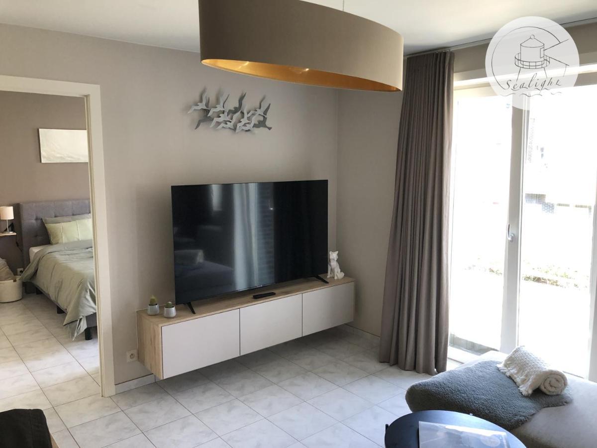 Appartement Sealight デ ハーン エクステリア 写真