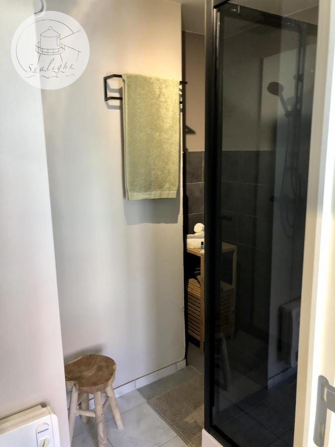 Appartement Sealight デ ハーン エクステリア 写真